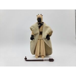 Star Wars 1977 Tusken Raider Complete Original Kenner Action Figure
